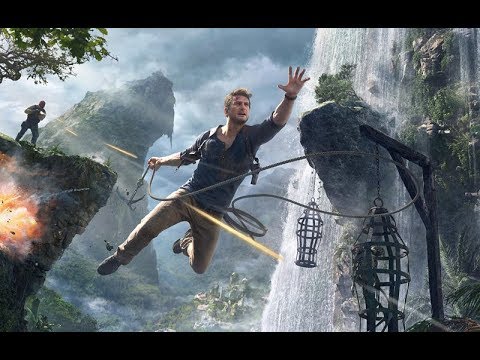 uncharted 1 full pc game download